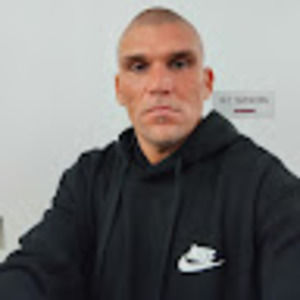 Meet your Posher, Steven